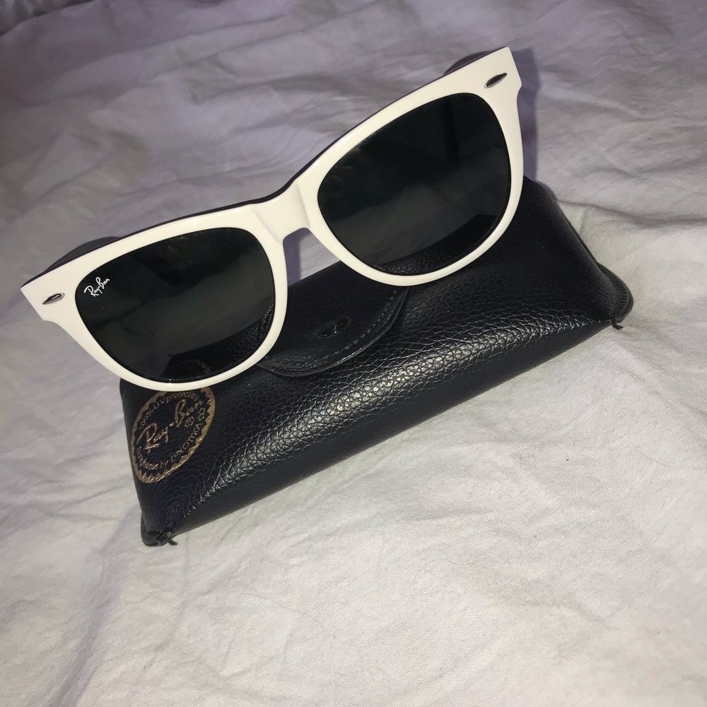 Men’s Ray-Ban Sunglasses